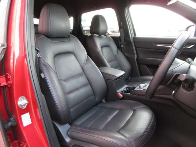 Mazda CX-5 9