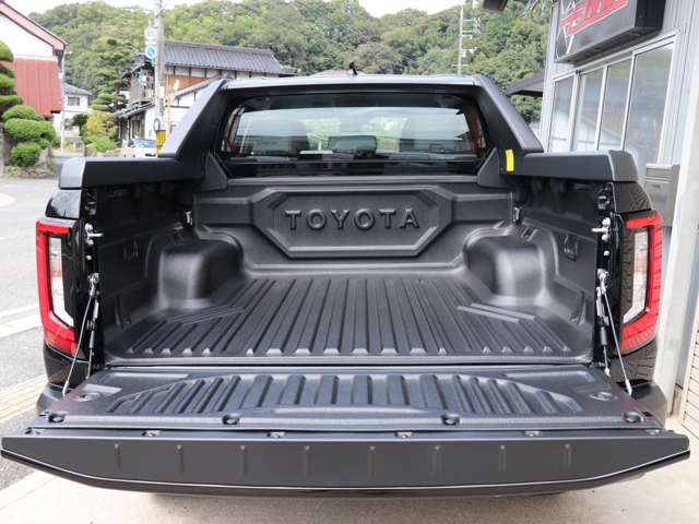 Toyota Hilux 11