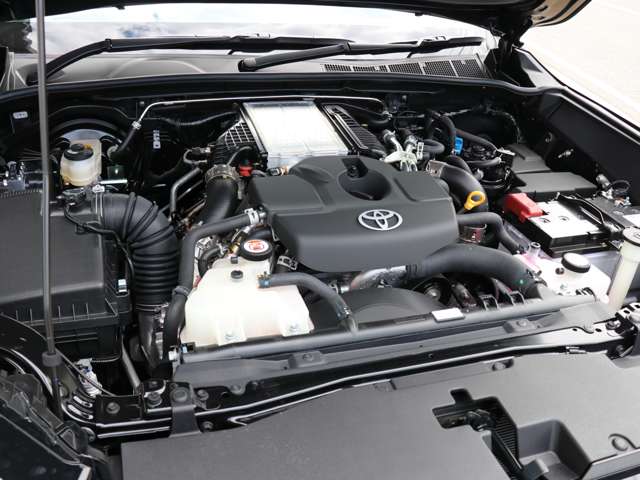 Toyota Hilux 12