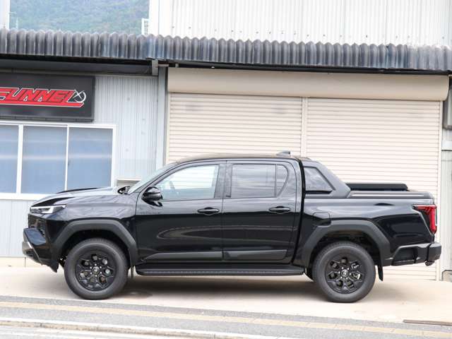 Toyota Hilux 5
