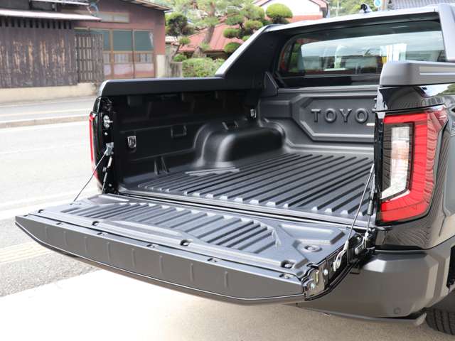 Toyota Hilux 7
