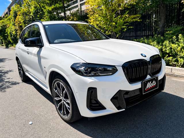 BMW X3 3
