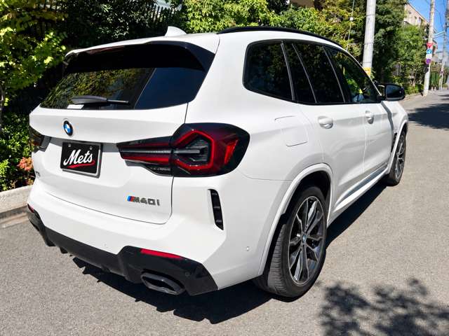 BMW X3 4