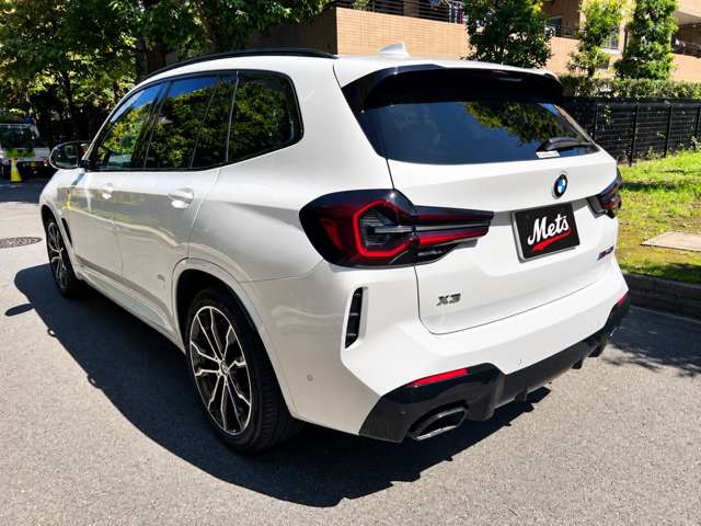BMW X3 5