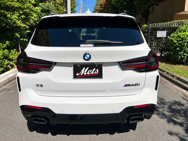 BMW X3 6