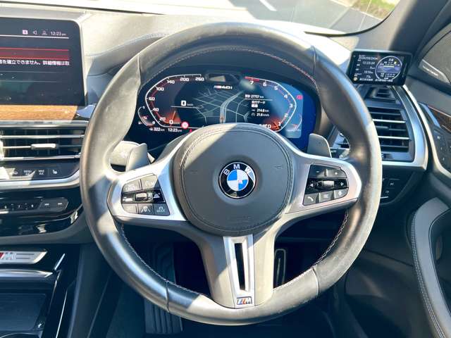 BMW X3 7