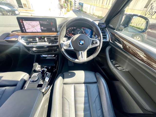 BMW X3 8