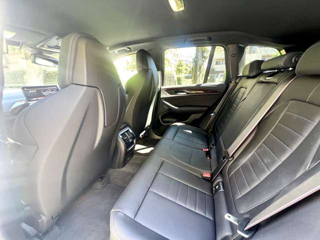 BMW X3 9