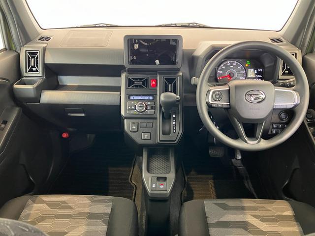 Daihatsu Taft 9