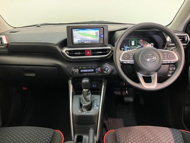 Daihatsu Rocky 2