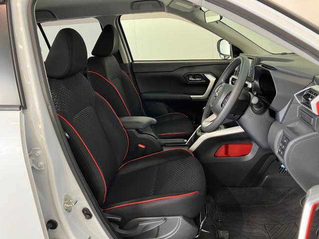 Daihatsu Rocky 5