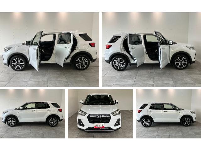 Daihatsu Rocky 8