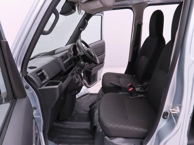 Daihatsu Hijet Cargo 8