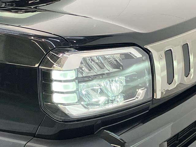 Daihatsu Taft 11