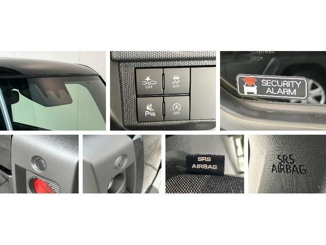 Daihatsu Taft 12