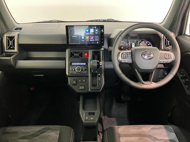 Daihatsu Taft 2