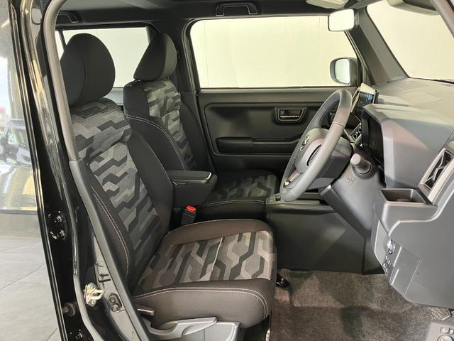 Daihatsu Taft 5
