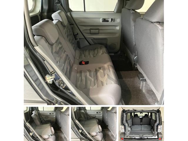 Daihatsu Taft 6