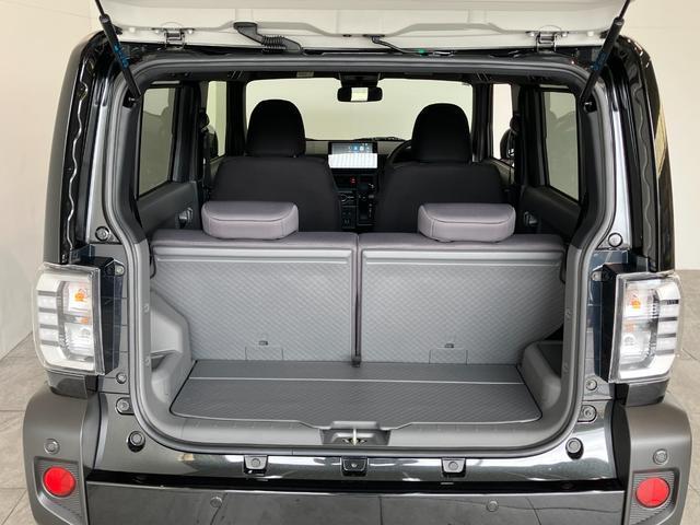 Daihatsu Taft 7