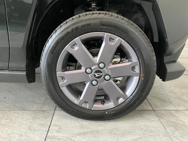 Daihatsu Taft 10