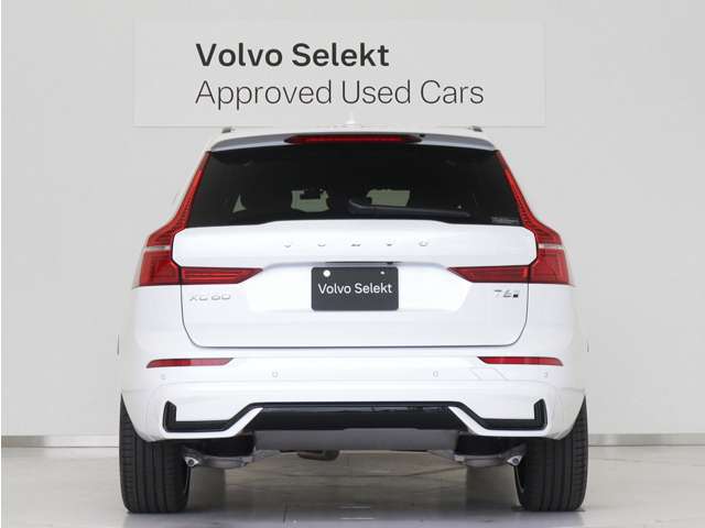 Volvo XC60 11