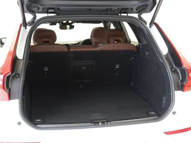 Volvo XC60 12