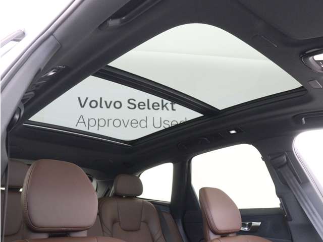 Volvo XC60 5