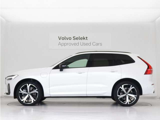 Volvo XC60 6