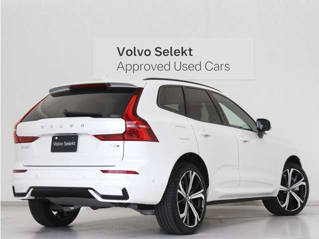 Volvo XC60 7