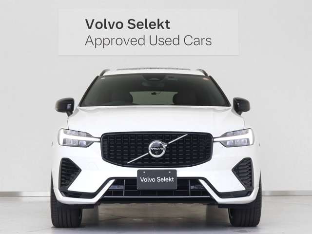 Volvo XC60 10