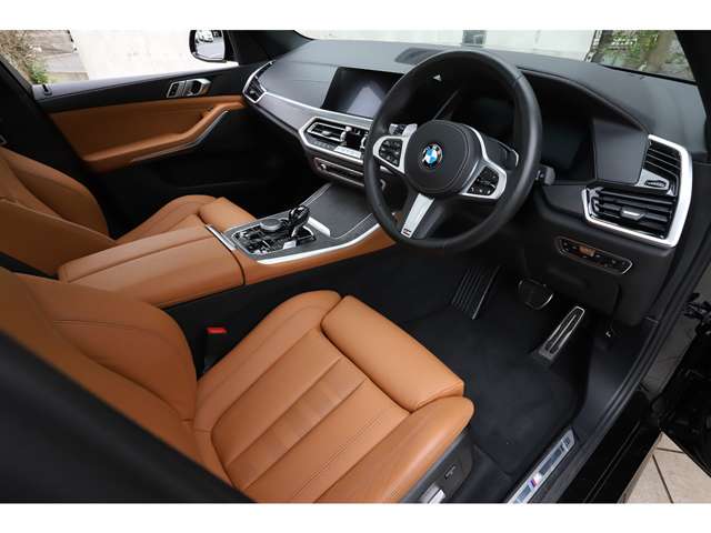 BMW X5 2