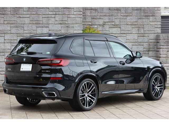 BMW X5 7