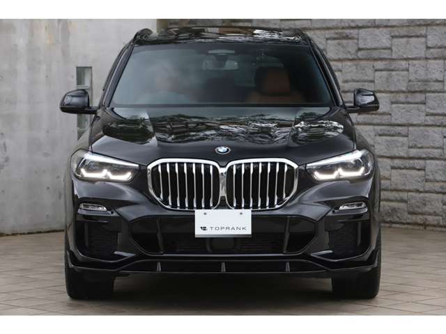 BMW X5 9