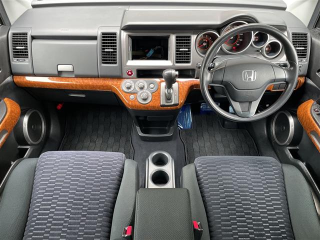Honda Crossroad 4