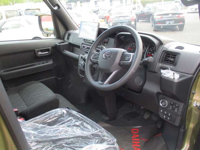 Daihatsu Atrai 11