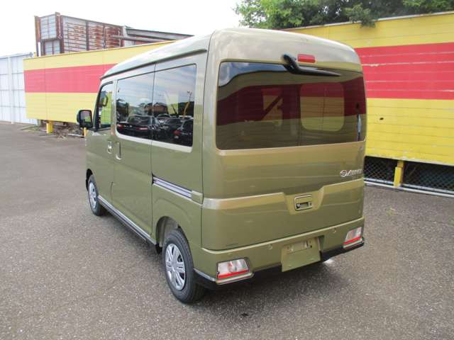 Daihatsu Atrai 9