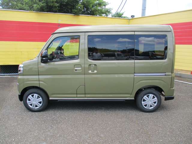 Daihatsu Atrai 10