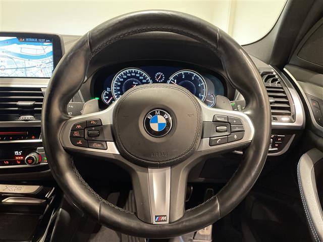 BMW X3 12