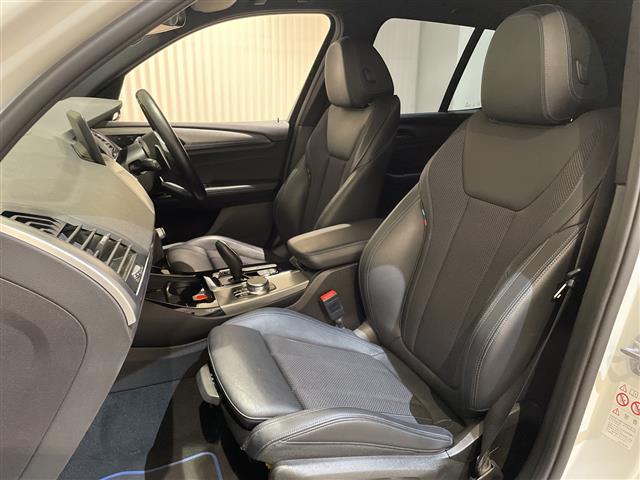 BMW X3 6