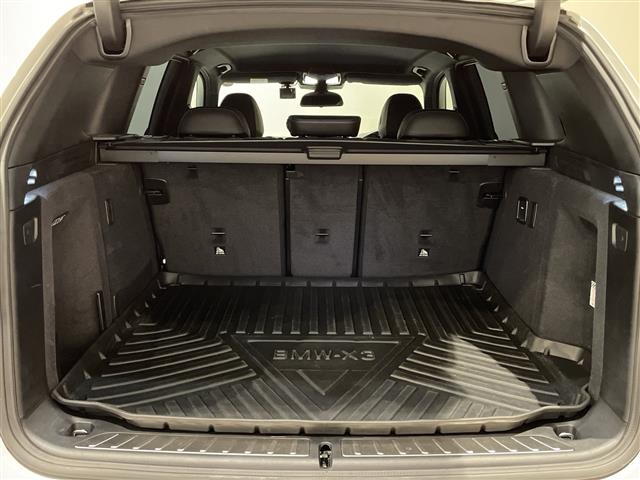 BMW X3 9