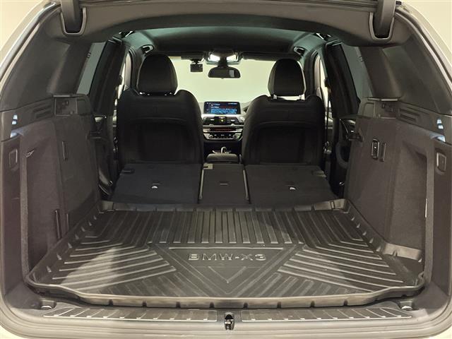 BMW X3 10