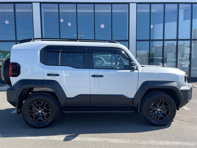 Toyota Land Cruiser FJ 10