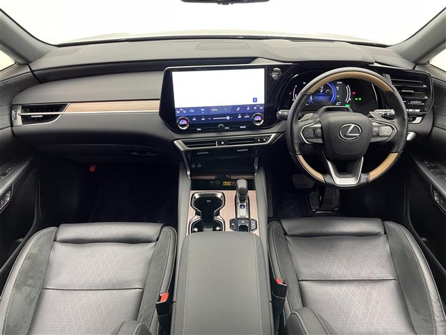 Lexus RX 5