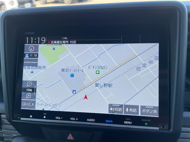 Honda N-VAN 12