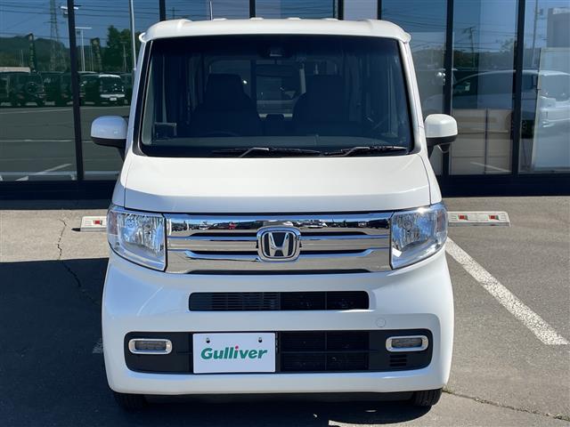 Honda N-VAN 5