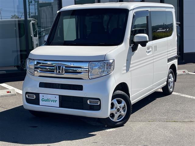 Honda N-VAN 6