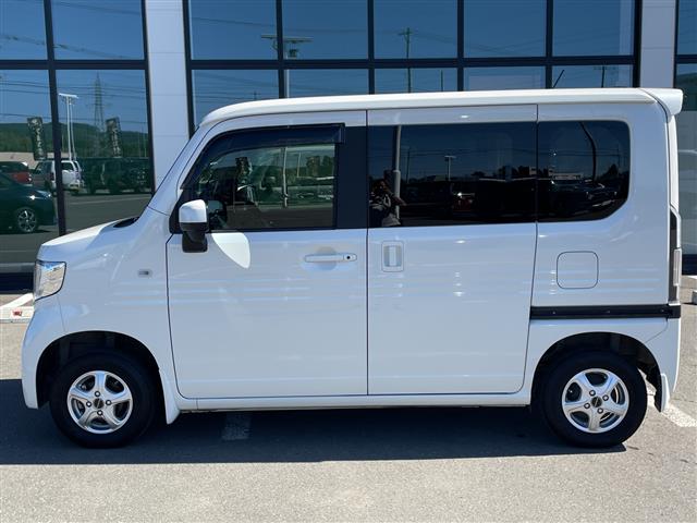 Honda N-VAN 7