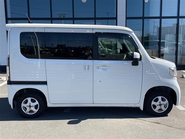 Honda N-VAN 10