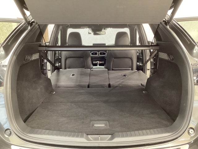 Mazda CX-5 12