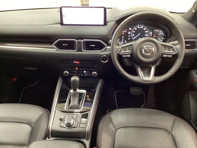 Mazda CX-5 2